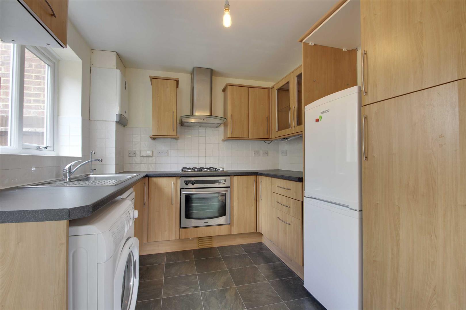 Vyne Crescent, Great Holm, Milton Keynes